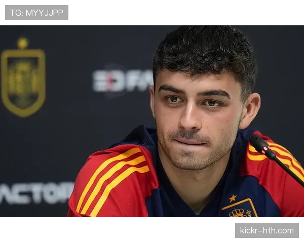 佩德里迎国家队百场里程碑，展望未来再创辉煌