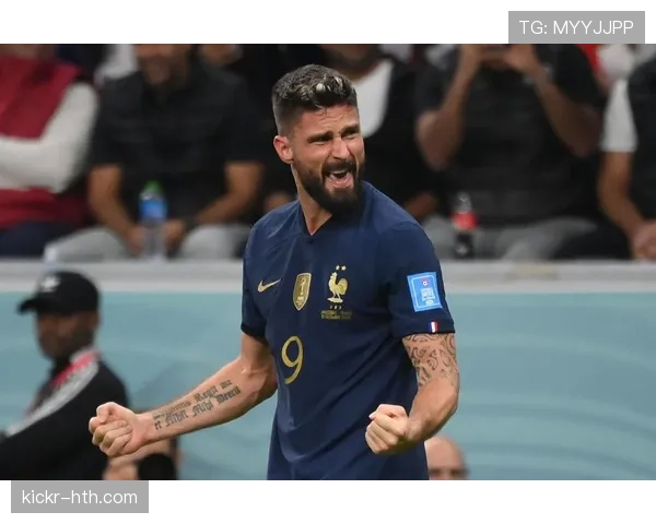 吉鲁再创辉煌，未来有望揽获顶级奖项