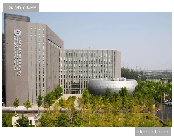 安杰洛·施蒂勒提出创新方案,推动可持续发展目标实现 安杰洛·施蒂勒提出创新方案,推动可持续发展目标实现