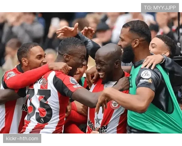 布伦特福德青训新星闪耀，引英超豪门争相关注与投资