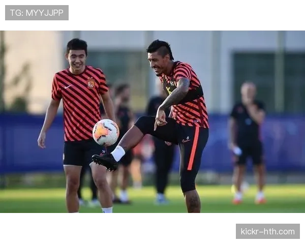 广州队状态回暖，开启新篇章引关注