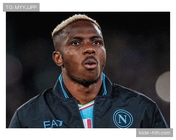 奥斯梅恩国家队关键战表现分析