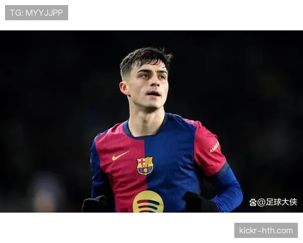 巴尔韦德与佩德里：技术风格与比赛角色的差异在哪里？