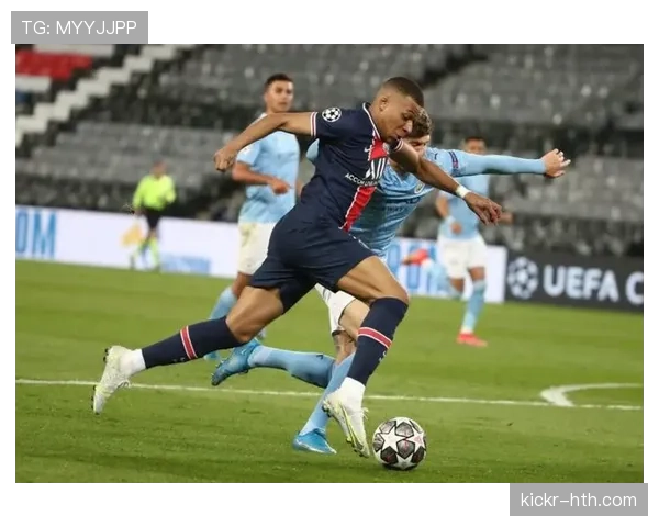 姆巴佩走后，巴黎进攻看似升级，实则彻底重构？