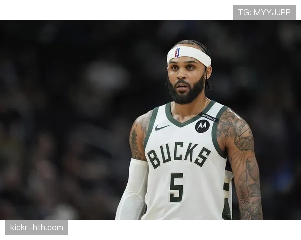 加里·特伦特无球跑动拉开空间，3D属性成球队外线关键