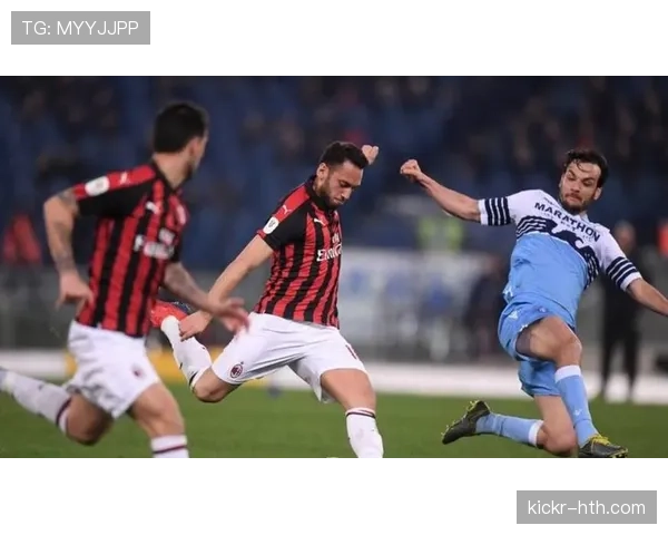 AC米兰防线频频被打穿，是站位混乱还是回防太慢？问题藏不住了！