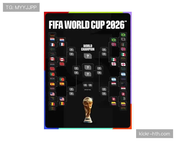 2026世界杯32强战回顾:四场比赛决定16强席位 2026世界杯32强战回顾:四场比赛决定16强席位